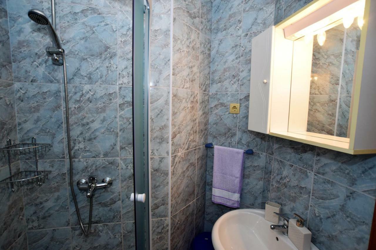 Privatni Smjestaj Most Otocac Luaran gambar