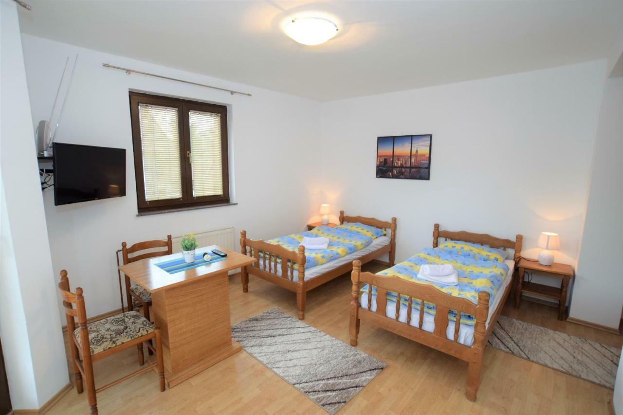 Privatni Smjestaj Most Otocac Luaran gambar