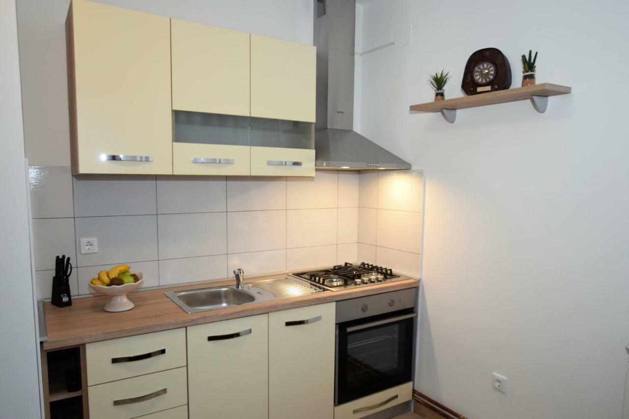 Privatni Smjestaj Most Otocac Luaran gambar