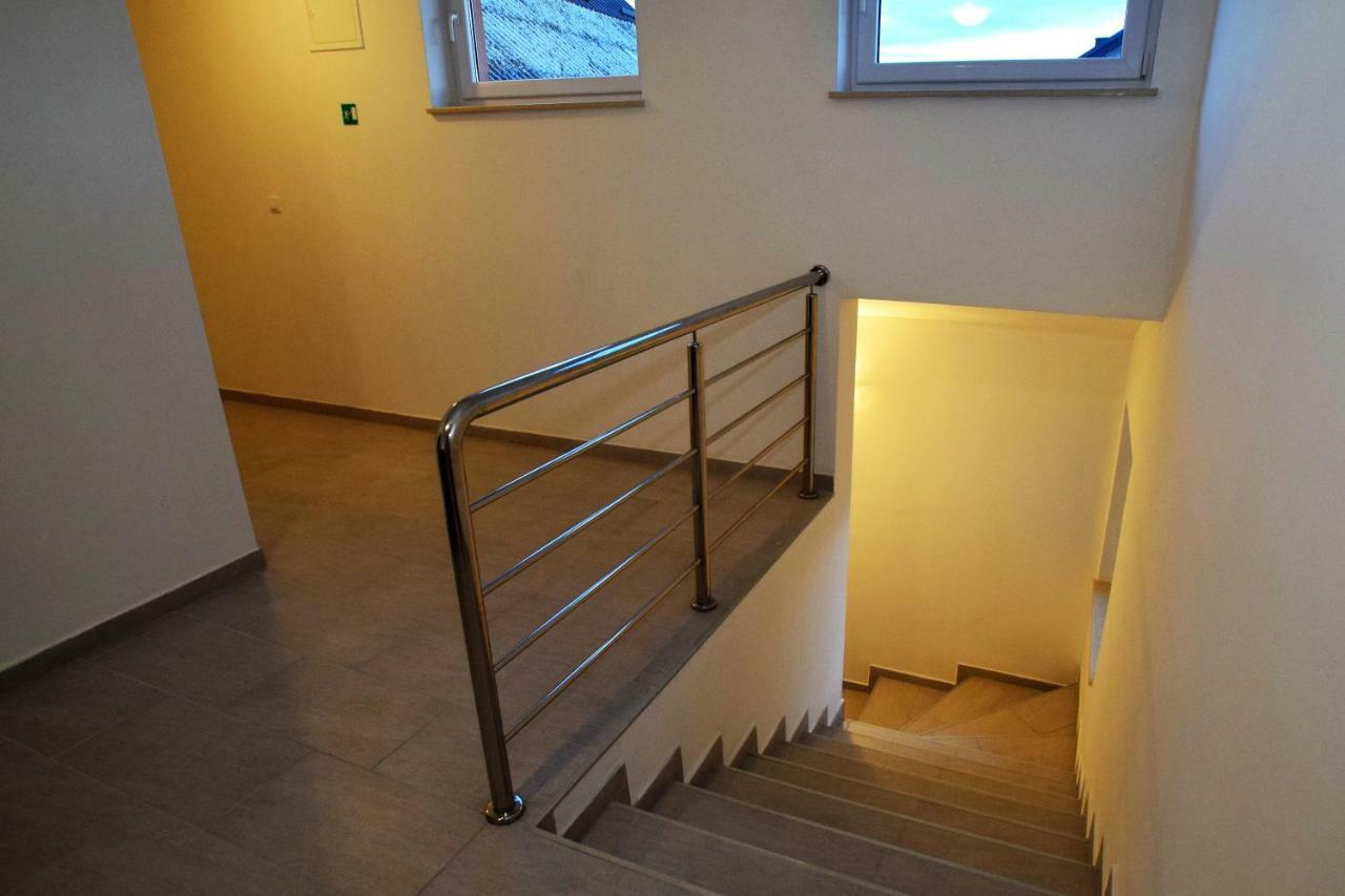 Privatni Smjestaj Most Otocac Luaran gambar